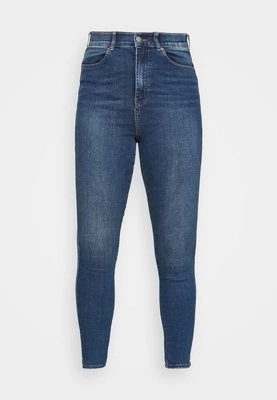 Jeansy Skinny Fit Dr.Denim Plus