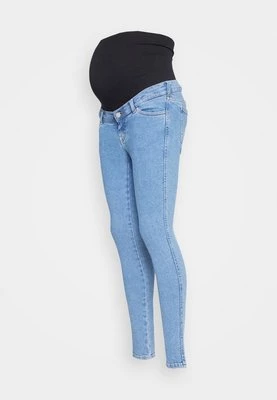 Jeansy Skinny Fit Dr.Denim Preggo