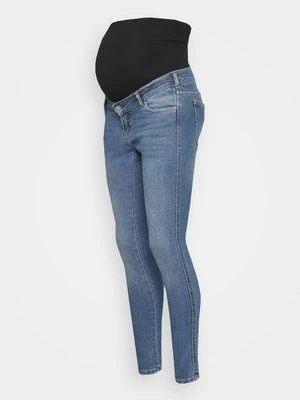 Jeansy Skinny Fit Dr.Denim Preggo