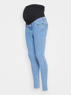 Jeansy Skinny Fit Dr.Denim Preggo