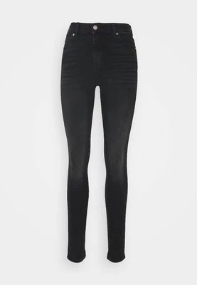 Jeansy Skinny Fit Dr.Denim Tall