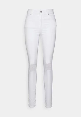 Jeansy Skinny Fit Dr.Denim Tall