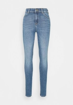 Jeansy Skinny Fit Dr.Denim Tall