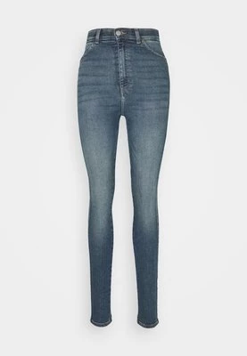 Jeansy Skinny Fit Dr.Denim Tall