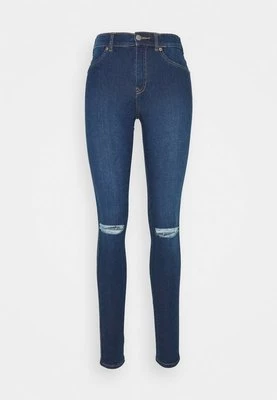 Jeansy Skinny Fit Dr.Denim Tall