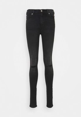 Jeansy Skinny Fit Dr.Denim Tall