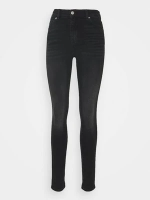Jeansy Skinny Fit Dr.Denim Tall