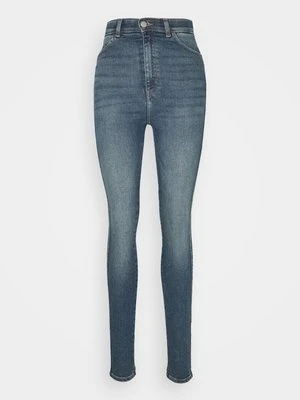 Jeansy Skinny Fit Dr.Denim Tall