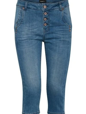 Jeansy Skinny Fit Dranella