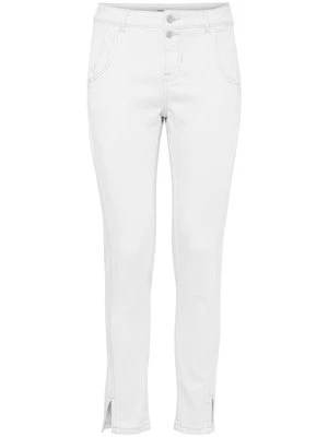 Jeansy Skinny Fit Dranella