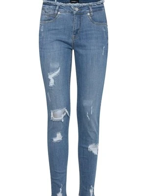 Jeansy Skinny Fit Dranella