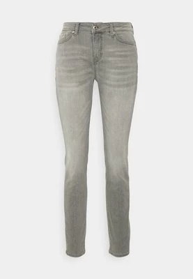 Jeansy Skinny Fit drykorn