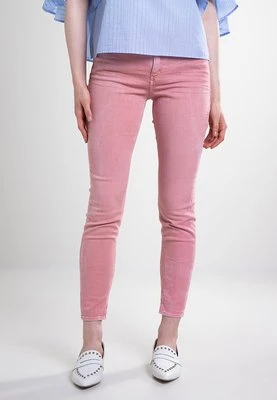 Jeansy Skinny Fit drykorn