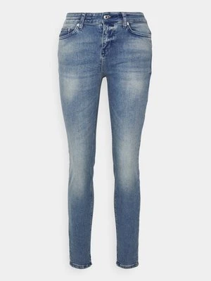 Jeansy Skinny Fit drykorn