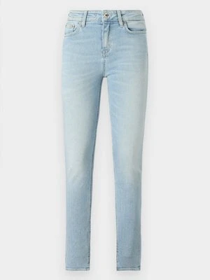 Jeansy Skinny Fit drykorn