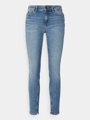 Jeansy Skinny Fit drykorn
