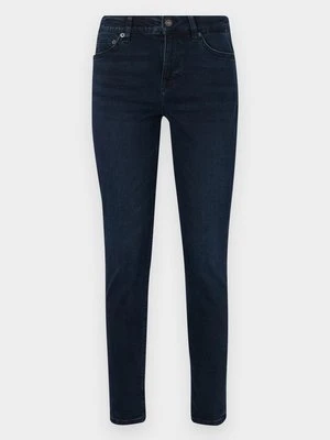 Jeansy Skinny Fit drykorn