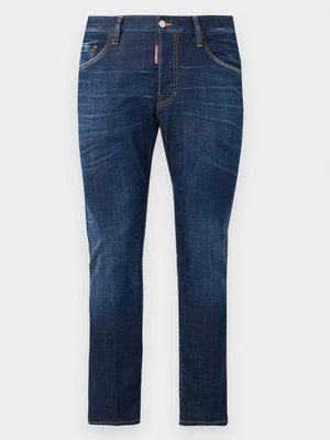 Jeansy Skinny Fit Dsquared2