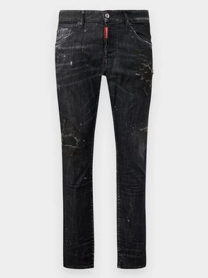 Jeansy Skinny Fit Dsquared2