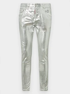 Jeansy Skinny Fit Dsquared2