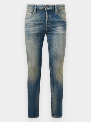 Jeansy Skinny Fit Dsquared2