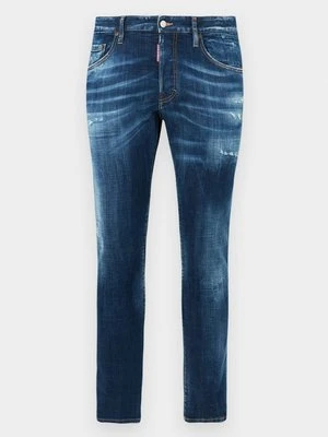 Jeansy Skinny Fit Dsquared2