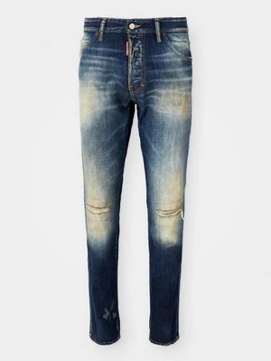 Jeansy Skinny Fit Dsquared2