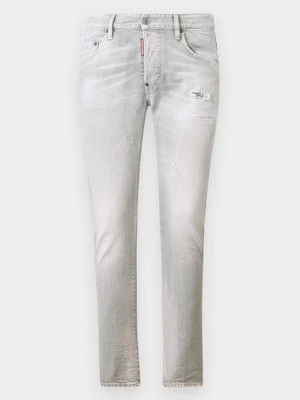 Jeansy Skinny Fit Dsquared2
