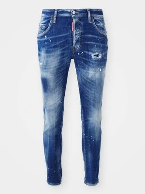 Jeansy Skinny Fit Dsquared2