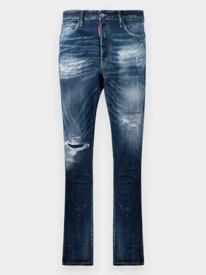 Jeansy Skinny Fit Dsquared2