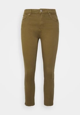 Jeansy Skinny Fit edc by esprit