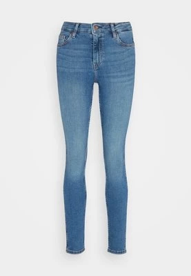 Jeansy Skinny Fit edc by esprit