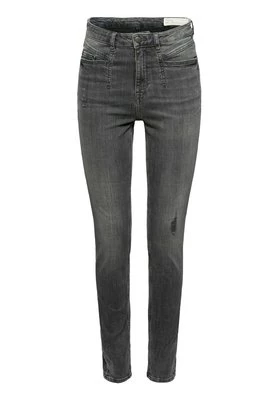 Jeansy Skinny Fit edc by esprit