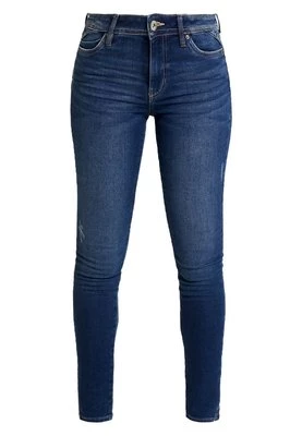 Jeansy Skinny Fit edc by esprit
