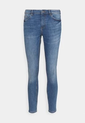 Jeansy Skinny Fit edc by esprit