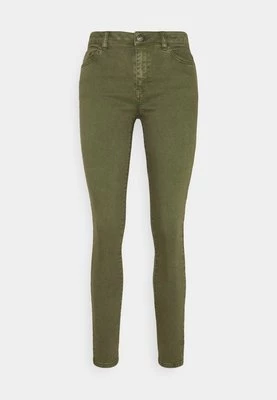 Jeansy Skinny Fit edc by esprit