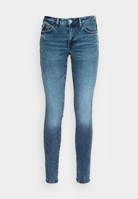 Jeansy Skinny Fit edc by esprit