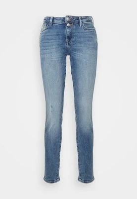 Jeansy Skinny Fit edc by esprit