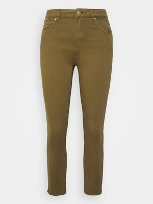 Jeansy Skinny Fit edc by esprit