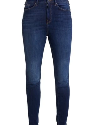 Jeansy Skinny Fit edc by esprit