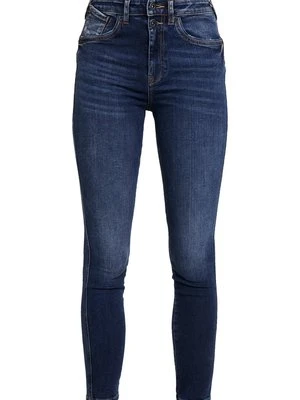 Jeansy Skinny Fit edc by esprit