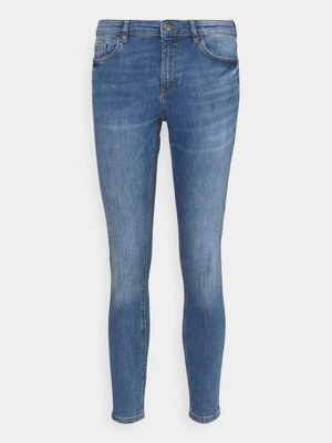 Jeansy Skinny Fit edc by esprit