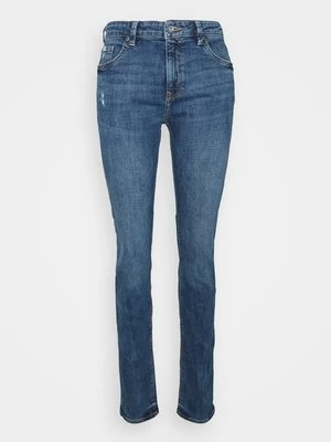 Jeansy Skinny Fit edc by esprit