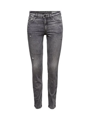 Jeansy Skinny Fit edc by esprit