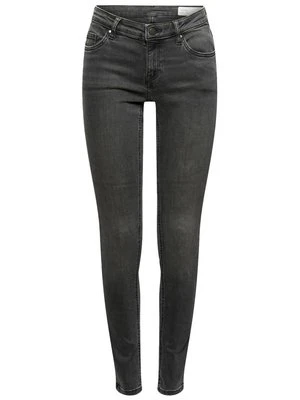 Jeansy Skinny Fit edc by esprit