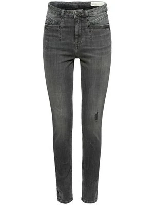 Jeansy Skinny Fit edc by esprit