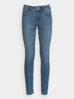 Jeansy Skinny Fit edc by esprit