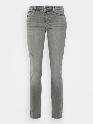 Jeansy Skinny Fit edc by esprit