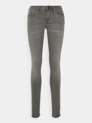 Jeansy Skinny Fit edc by esprit