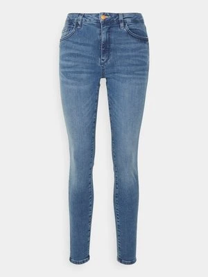 Jeansy Skinny Fit edc by esprit